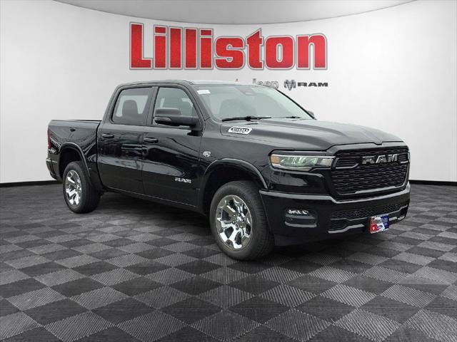 2027 RAM Ram 1500 RAM 1500 BIG HORN CREW CAB 4X4 57 BOX 2027 RAM Ram 1500 RAM 1500 BIG HORN CREW CAB 4X4 57 BOX