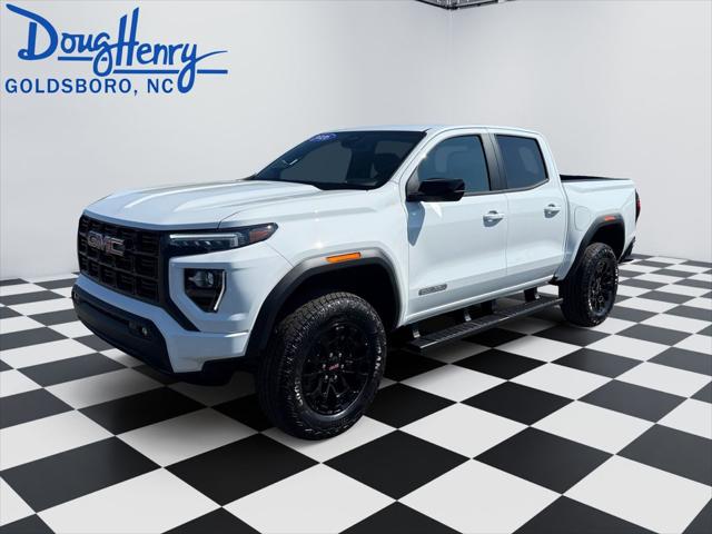 2026 GMC Canyon Elevation, RWD for sale in Goldsboro, NC