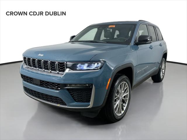 2027 Jeep Grand Cherokee for sale near Dublin, OH