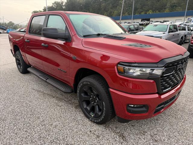 2027 RAM Ram 1500 RAM 1500 EXPRESS CREW CAB 4X4 57 BOX 2027 RAM Ram 1500 RAM 1500 EXPRESS CREW CAB 4X4 57 BOX