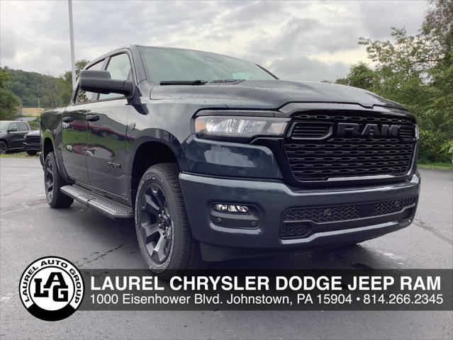 2027 RAM 1500 Express