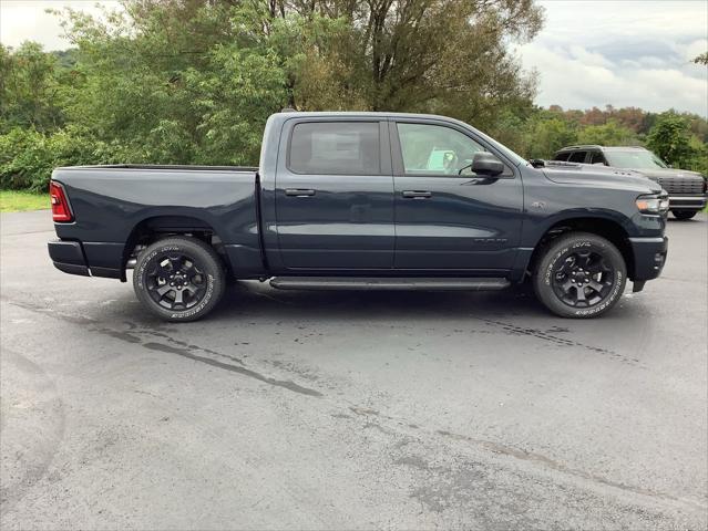2027 RAM 1500 Express