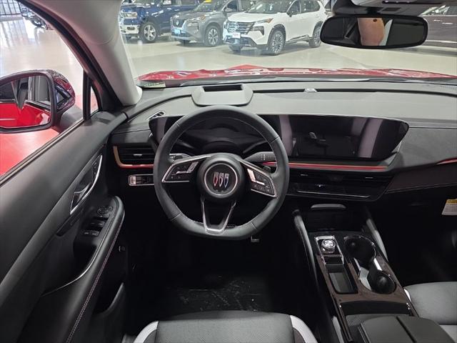 2026 Buick Envision Sport Touring AWD