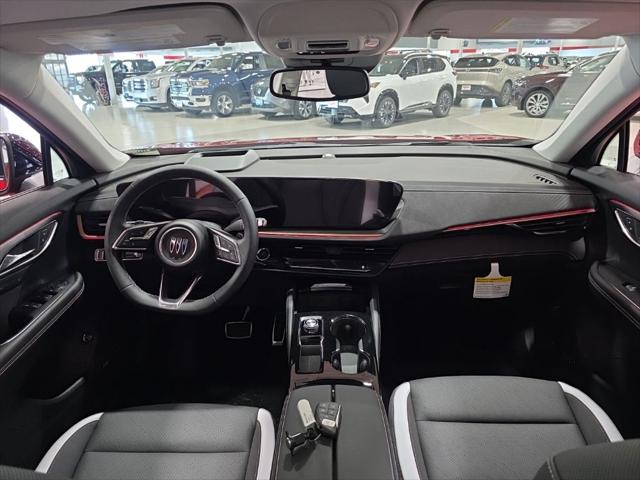 2026 Buick Envision Sport Touring AWD