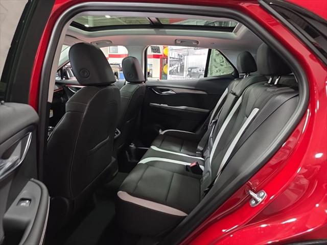2026 Buick Envision Sport Touring AWD