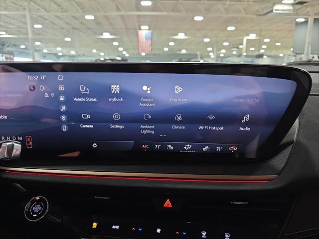 2026 Buick Envision Sport Touring AWD