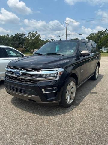 2024 Ford Expedition King Ranch for sale in Ozark, AL