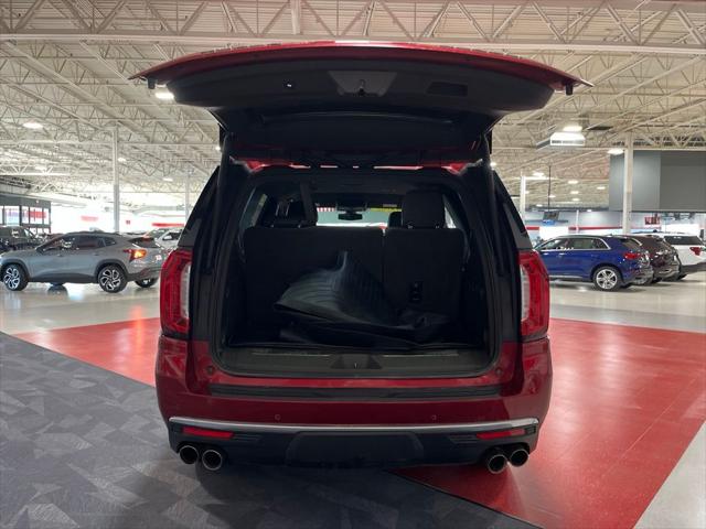 2021 GMC Yukon 4WD Denali