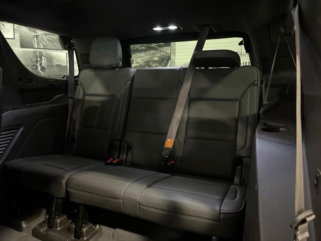 2021 GMC Yukon 4WD Denali