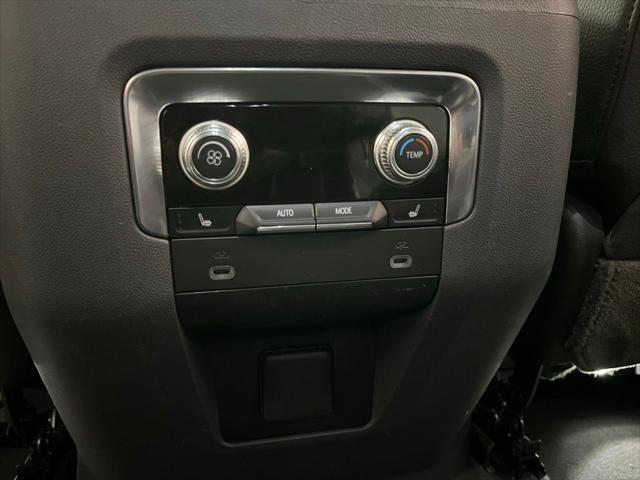 2021 GMC Yukon 4WD Denali