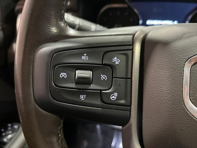 2021 GMC Yukon 4WD Denali