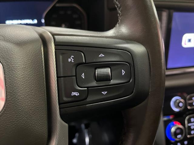 2021 GMC Yukon 4WD Denali