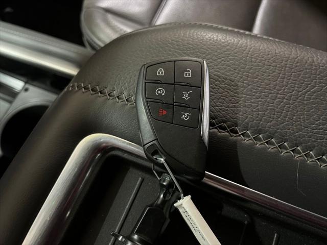 2021 GMC Yukon 4WD Denali