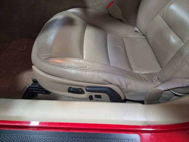 2006 Chevrolet Corvette Base