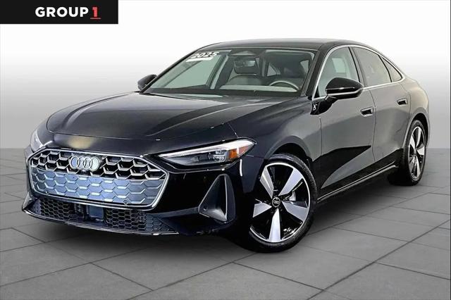 2025 Audi A5 Premium TFSI quattro S tronic for sale in Westwood, MA