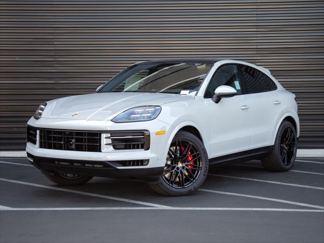 2026 Porsche Cayenne S for sale in Thousand Oaks, CA