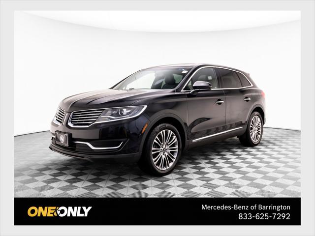 2018 Lincoln MKX Reserve for sale in Barrington, IL
