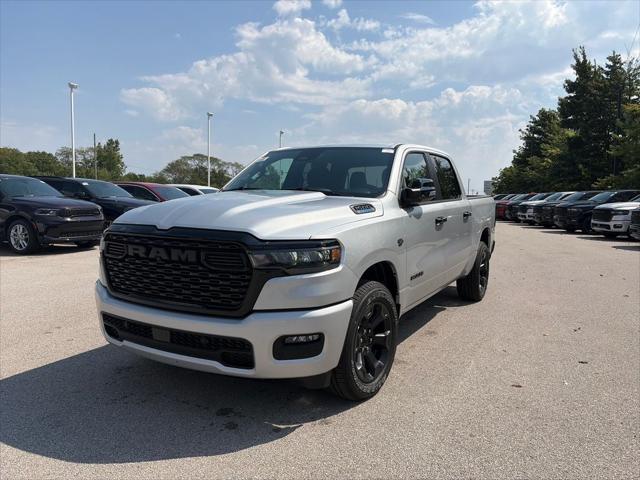 2027 RAM 1500 Big Horn 2027 RAM 1500 Big Horn