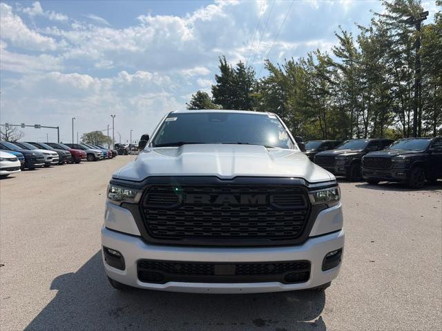 2027 RAM 1500 Big Horn 2027 RAM 1500 Big Horn