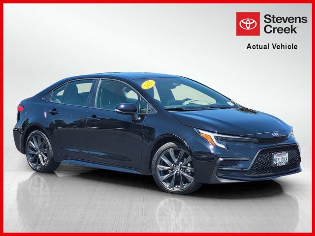 2025 Toyota Corolla SE for sale in San Jose, CA