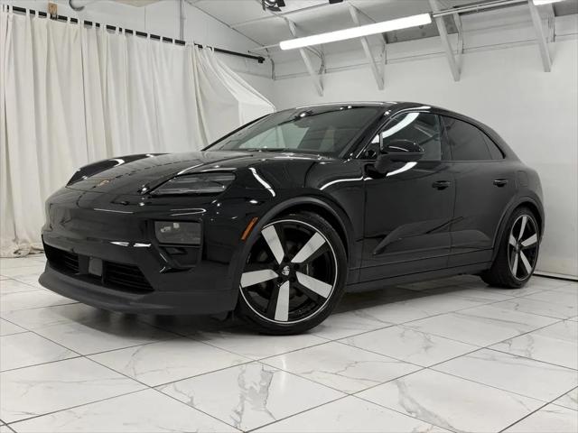 2025 Porsche Macan Electric Macan Electric for sale in Newark, DE