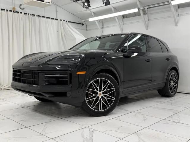 2026 Porsche Cayenne Cayenne for sale in Newark, DE