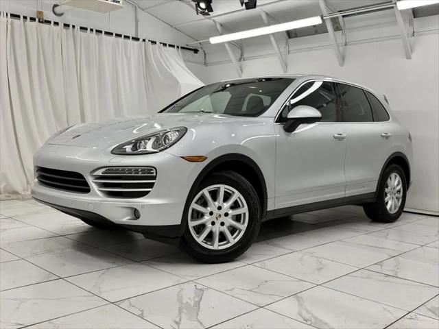 2013 Porsche Cayenne Cayenne for sale in Newark, DE