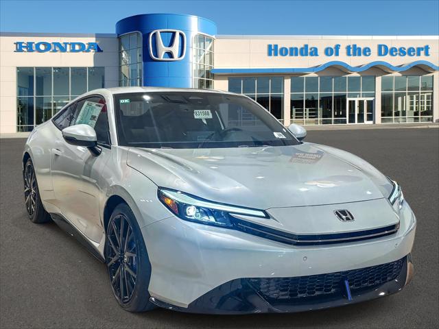 2026 Honda Prelude Hybrid for sale in Cathedral City, CA