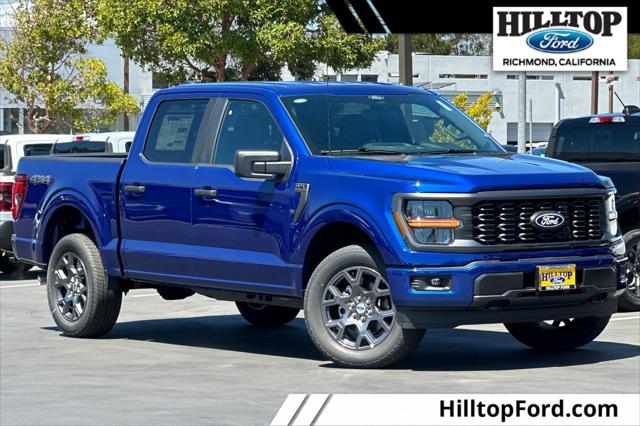 2026 Ford F-150 STX for sale in Richmond, CA