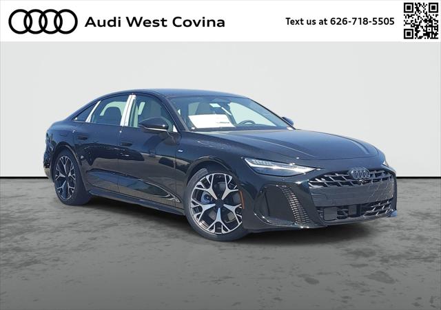 2026 Audi A6 Prestige quattro S tronic for sale in West Covina, CA