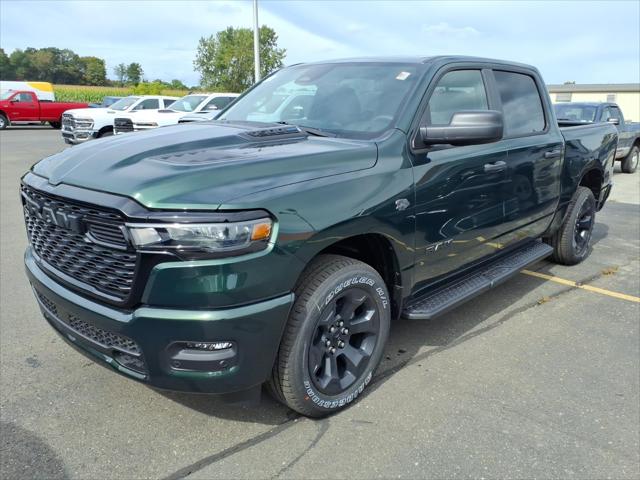 2027 Ram 1500 Express for sale in Perry, NY