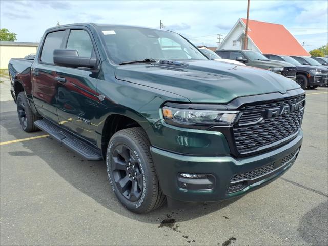 2027 Ram 1500 Express