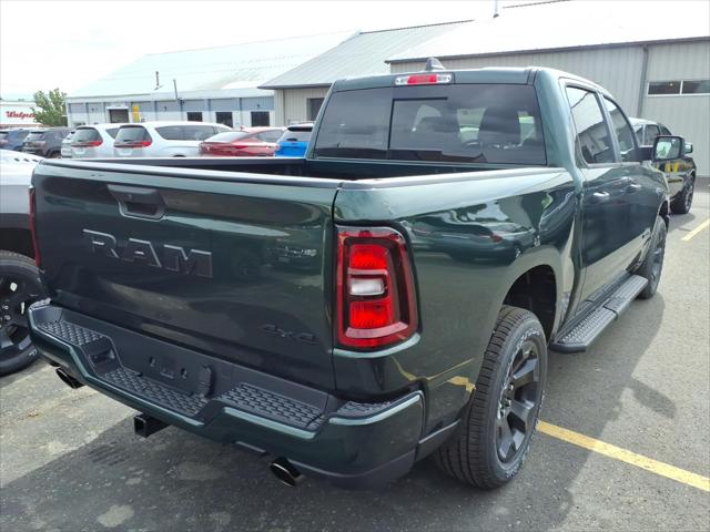 2027 Ram 1500 Express