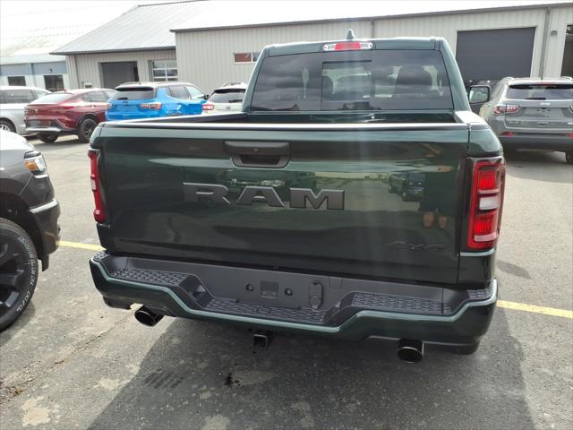 2027 Ram 1500 Express