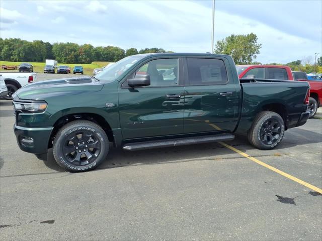 2027 Ram 1500 Express