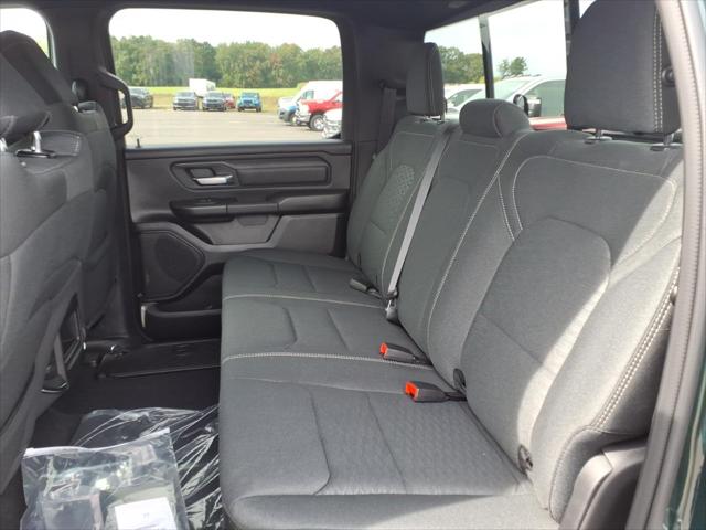 2027 Ram 1500 Express