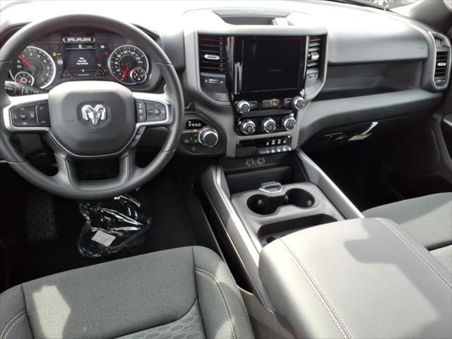 2027 Ram 1500 Express