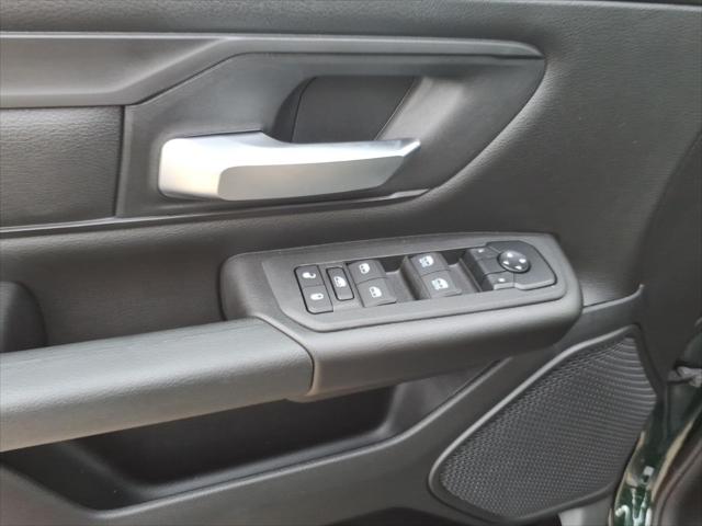 2027 Ram 1500 Express