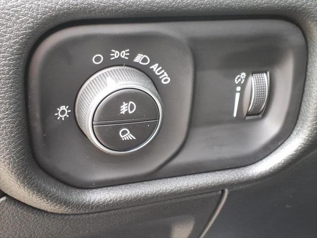 2027 Ram 1500 Express