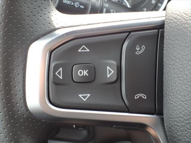 2027 Ram 1500 Express