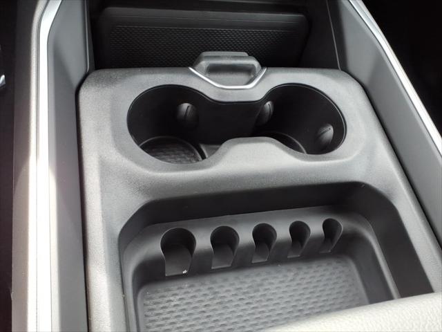 2027 Ram 1500 Express
