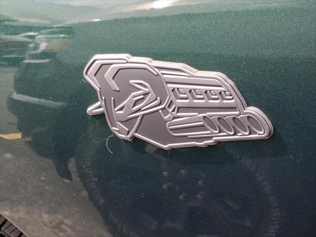 2027 Ram 1500 Express