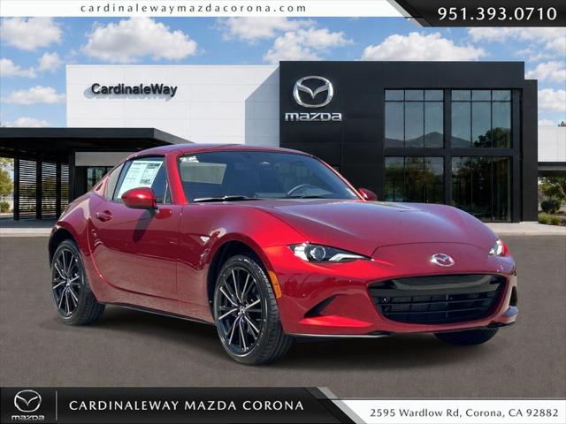 2026 Mazda MX-5 Grand Touring for sale in Corona, CA