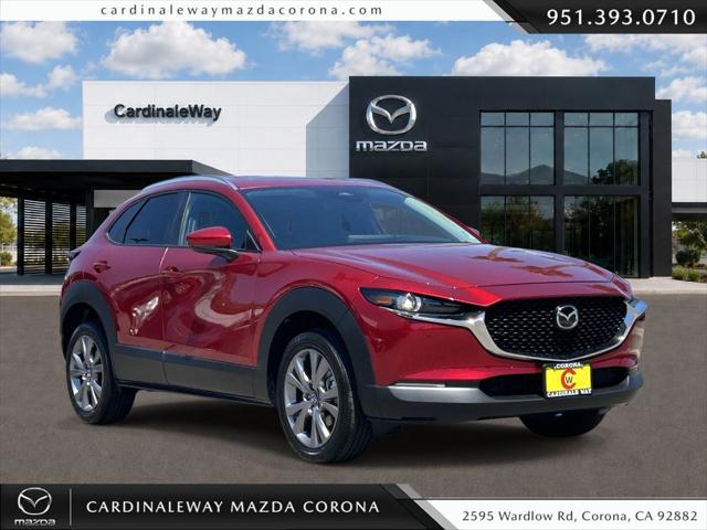 2026 Mazda CX-30 2.5 S Preferred for sale in Corona, CA