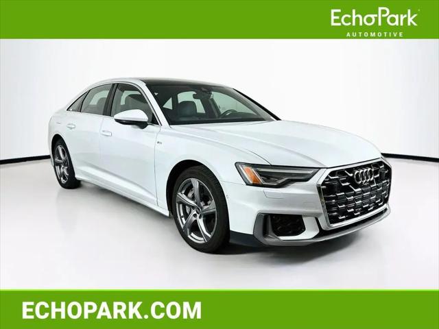 2024 Audi A6 Premium Plus 55 TFSI quattro S tronic for sale in Avondale, AZ