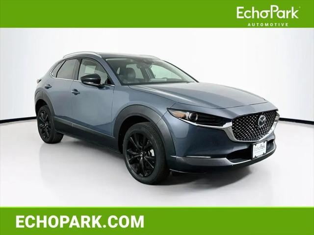 2023 Mazda CX-30 2.5 Turbo Premium Plus for sale in Avondale, AZ