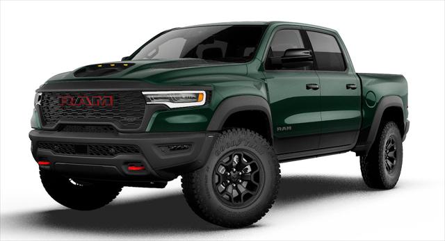 2027 RAM Ram 1500 RAM 1500 RHO CREW CAB 4X4 57 BOX 2027 RAM Ram 1500 RAM 1500 RHO CREW CAB 4X4 57 BOX