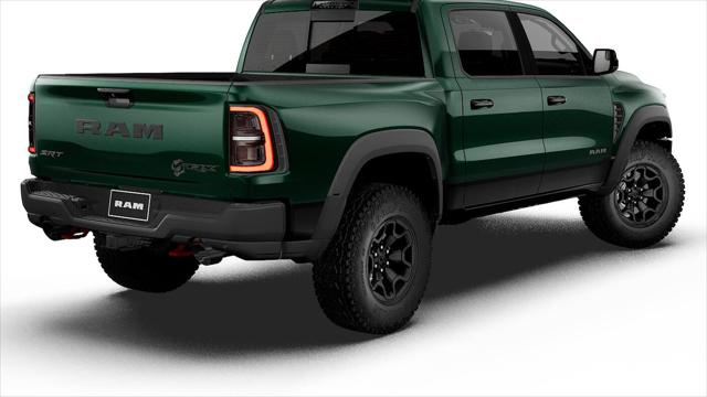2027 RAM Ram 1500 RAM 1500 RHO CREW CAB 4X4 57 BOX 2027 RAM Ram 1500 RAM 1500 RHO CREW CAB 4X4 57 BOX
