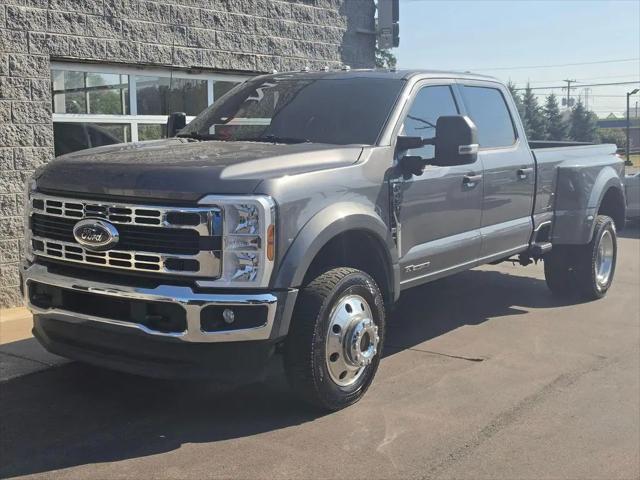 2025 Ford F-450 XL for sale in Walled Lake, MI