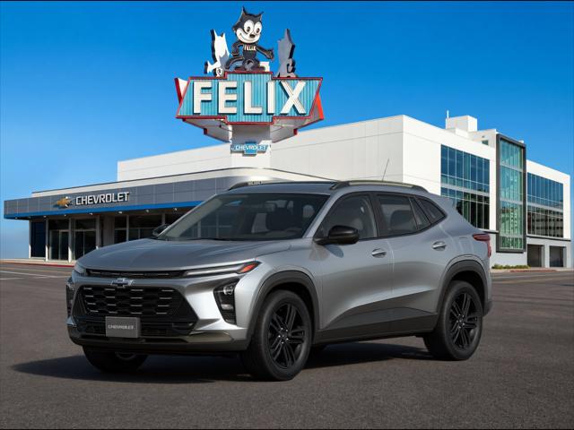 2026 Chevrolet Trax FWD ACTIV for sale in Los Angeles, CA
